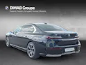 BMW i7 eDrive50 G70 (CH)