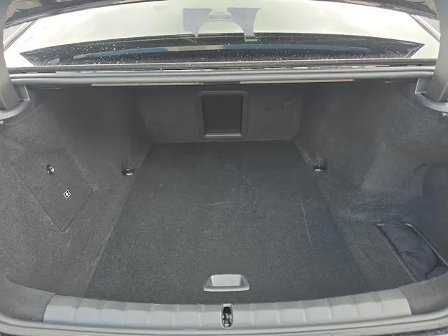 BMW i7 eDrive50 G70 (CH) &nbsp;