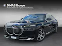 BMW i7 eDrive50 G70 (CH)