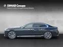 BMW i7 eDrive50 G70 (CH) &nbsp;