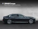 BMW i7 eDrive50 G70 (CH) &nbsp;