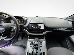 Aston Martin DBX 707 4.0 V8 Bi-Turbo
