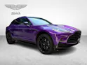 Aston Martin DBX 707 4.0 V8 Bi-Turbo