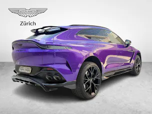 Aston Martin DBX 707 4.0 V8 Bi-Turbo