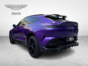 Aston Martin DBX 707 4.0 V8 Bi-Turbo