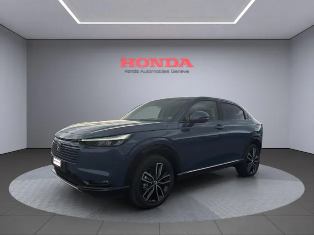 Honda HR-V 1.5 i-MMD Advance