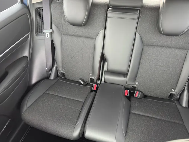 Honda HR-V 1.5 i-MMD Advance