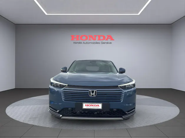 Honda HR-V 1.5 i-MMD Advance