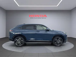Honda HR-V 1.5 i-MMD Advance