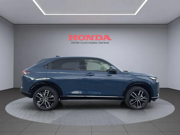 Honda HR-V 1.5 i-MMD Advance