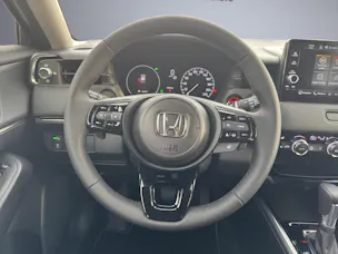 Honda HR-V 1.5 i-MMD Advance