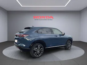 Honda HR-V 1.5 i-MMD Advance