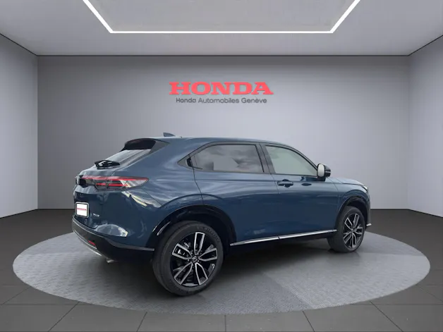 Honda HR-V 1.5 i-MMD Advance