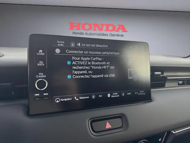 Honda HR-V 1.5 i-MMD Advance