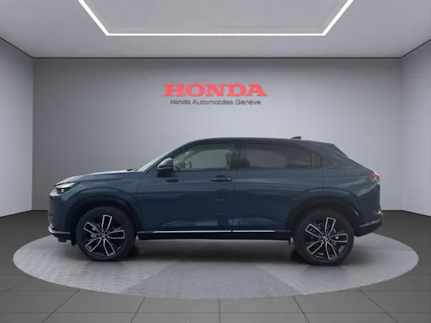 Honda HR-V 1.5 i-MMD Advance