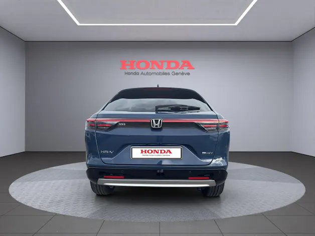 Honda HR-V 1.5 i-MMD Advance