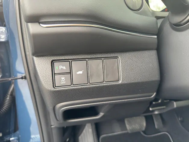 Honda HR-V 1.5 i-MMD Advance
