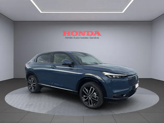 Honda HR-V 1.5 i-MMD Advance