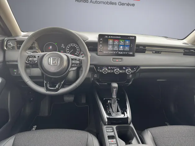 Honda HR-V 1.5 i-MMD Advance