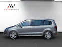 SEAT Alhambra 2.0 TDI 177 Sw. FR 4x4 DSG S/S