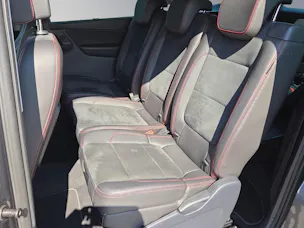 SEAT Alhambra 2.0 TDI 177 Sw. FR 4x4 DSG S/S