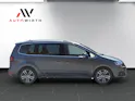 SEAT Alhambra 2.0 TDI 177 Sw. FR 4x4 DSG S/S