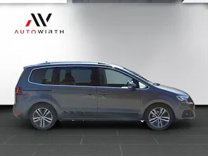SEAT Alhambra 2.0 TDI 177 Sw. FR 4x4 DSG S/S