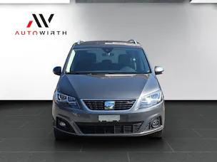 SEAT Alhambra 2.0 TDI 177 Sw. FR 4x4 DSG S/S