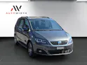 SEAT Alhambra 2.0 TDI 177 Sw. FR 4x4 DSG S/S