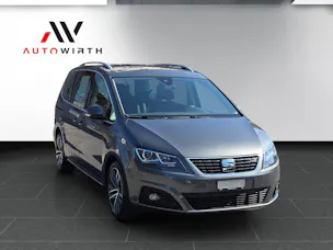SEAT Alhambra 2.0 TDI 177 Sw. FR 4x4 DSG S/S