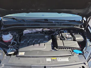 SEAT Alhambra 2.0 TDI 177 Sw. FR 4x4 DSG S/S