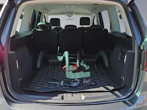 SEAT Alhambra 2.0 TDI 177 Sw. FR 4x4 DSG S/S