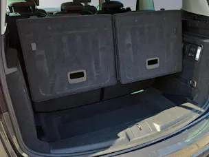 SEAT Alhambra 2.0 TDI 177 Sw. FR 4x4 DSG S/S
