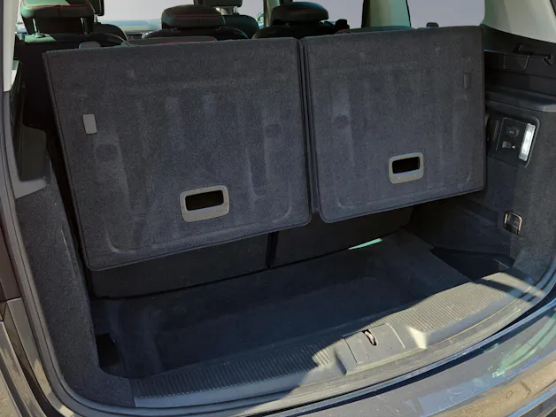 SEAT Alhambra 2.0 TDI 177 Sw. FR 4x4 DSG S/S