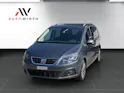 SEAT Alhambra 2.0 TDI 177 Sw. FR 4x4 DSG S/S