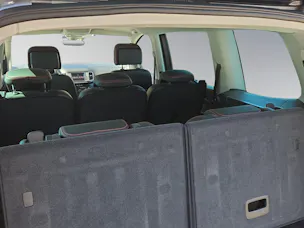 SEAT Alhambra 2.0 TDI 177 Sw. FR 4x4 DSG S/S
