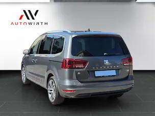 SEAT Alhambra 2.0 TDI 177 Sw. FR 4x4 DSG S/S