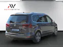 SEAT Alhambra 2.0 TDI 177 Sw. FR 4x4 DSG S/S