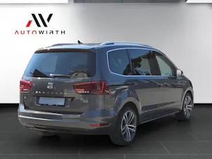 SEAT Alhambra 2.0 TDI 177 Sw. FR 4x4 DSG S/S