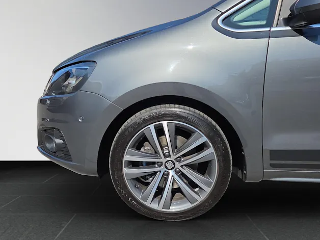 SEAT Alhambra 2.0 TDI 177 Sw. FR 4x4 DSG S/S