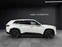 BMW XM 50e Plug-in Hybrid