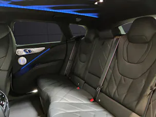 BMW XM 50e Plug-in Hybrid