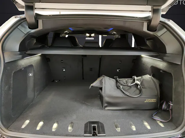 BMW XM 50e Plug-in Hybrid