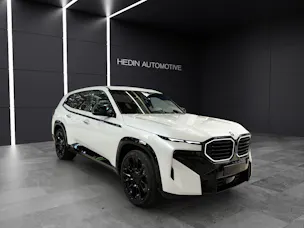 BMW XM 50e Plug-in Hybrid
