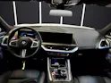 BMW XM 50e Plug-in Hybrid