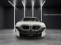 BMW XM 50e Plug-in Hybrid