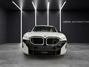BMW XM 50e Plug-in Hybrid