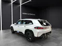 BMW XM 50e Plug-in Hybrid