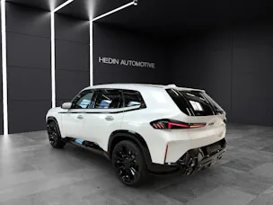 BMW XM 50e Plug-in Hybrid