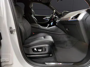 BMW XM 50e Plug-in Hybrid